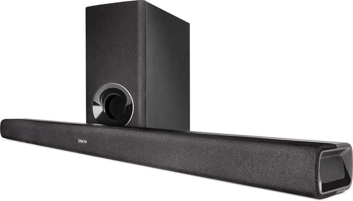 Produktbild Denon DHT-S316 (40 W, Stereo)