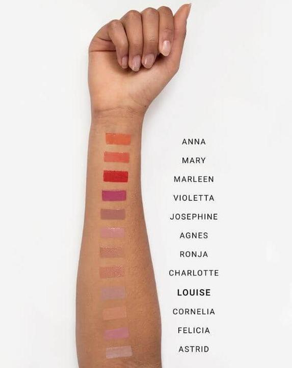 Immagine prodotto IDUN Minerals Lipgloss Louise (016 - 8)
