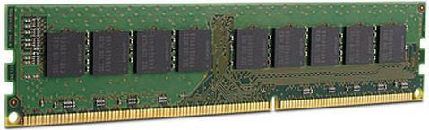 Produktbild HP 669322-B21 (1 x 4GB, 1600 MHz, DDR3-RAM, DIMM)