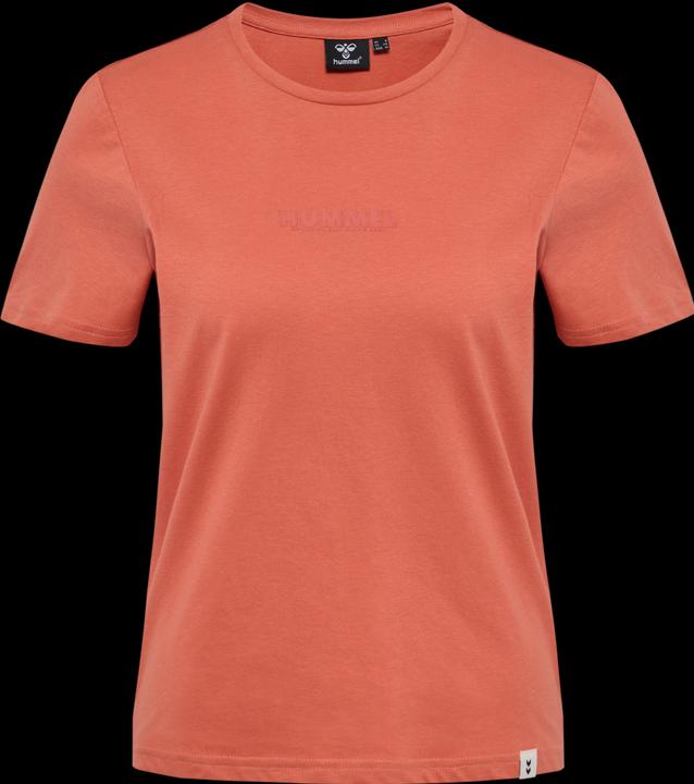 Image du produit hummel hmlLEGACY WOMAN T-SHIRT (M)
