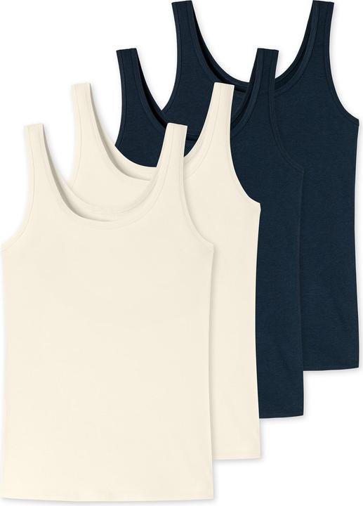 Actual product image Schiesser Uncover strappy top (XL)