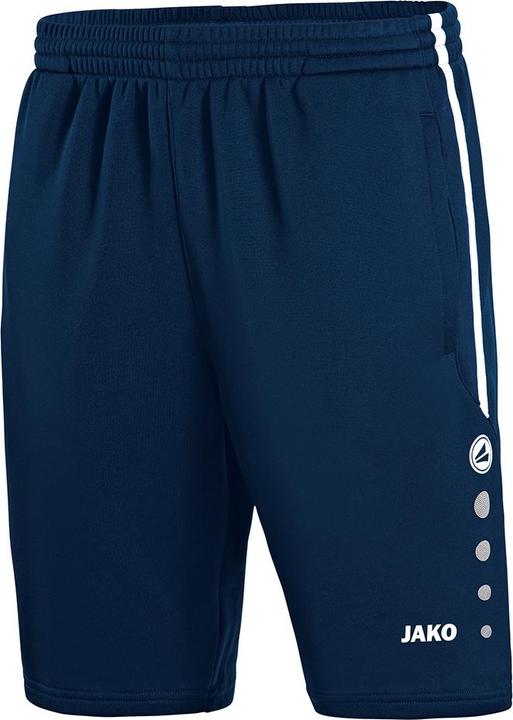 Navy White