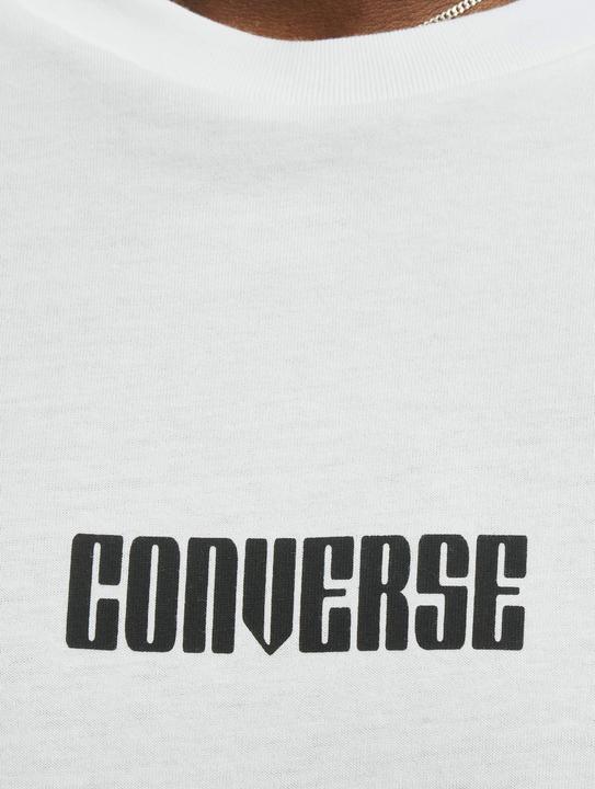 Produktbild Converse Explorers Graphic T-Shirt - 92279 (S)