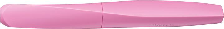 Image du produit Pelikan Stylo Twist P457 M, Sweet Lilac, carte blister (Lila, 1 x)