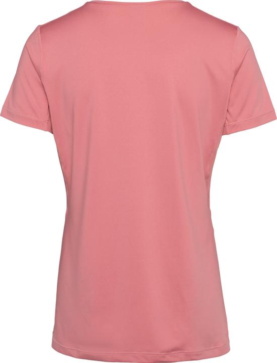 pastel dusty pink