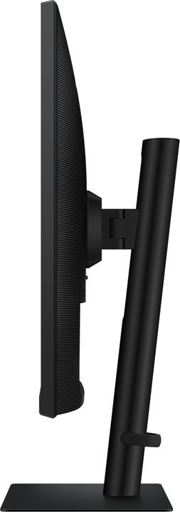 Actual product image Samsung 27"/WQHD/16:9/IPS/S61F (2560 x 1440 pixels, 27")
