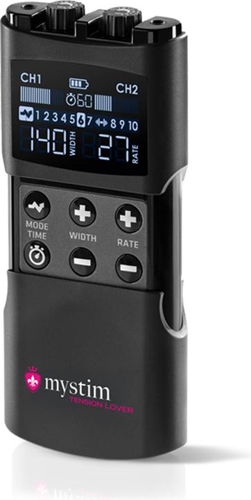 Image du produit Mystim Tension Lover 2