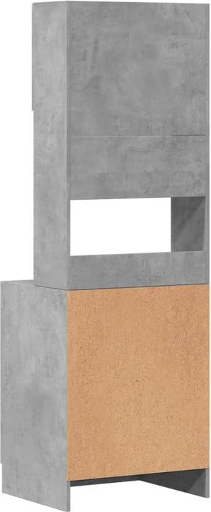 Image du produit VidaXL Clémentine (60 x 50 x 180 cm)