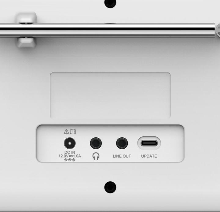 Actual product image Hama DR1001BT (DAB+, FM, DAB, Bluetooth)