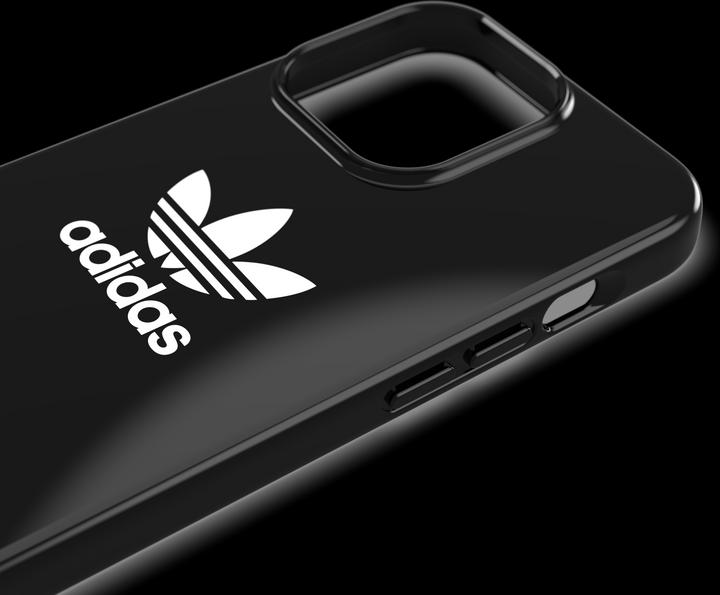 Produktbild adidas Snap Case Trefoil (Apple iPhone 13, Apple iPhone 13 Pro)