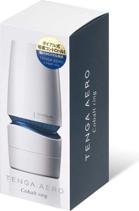 Produktbild Tenga Aero Cobalt Ring