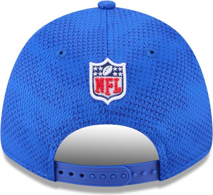 Immagine prodotto New Era 9Forty Cappellino elasticizzato SIDELINE Los Angeles Rams (Taglia unica)