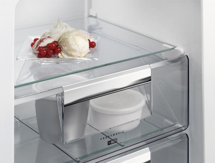 Immagine prodotto AEG ABE818E6NC (Struttura autonoma, 204 l)