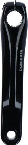 Produktbild Shimano Kurbelarm Links 175 mm FC-RS400 (175 mm)