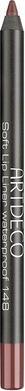 Produktbild Artdeco Soft Lip Liner Waterproof (148 just coffee)