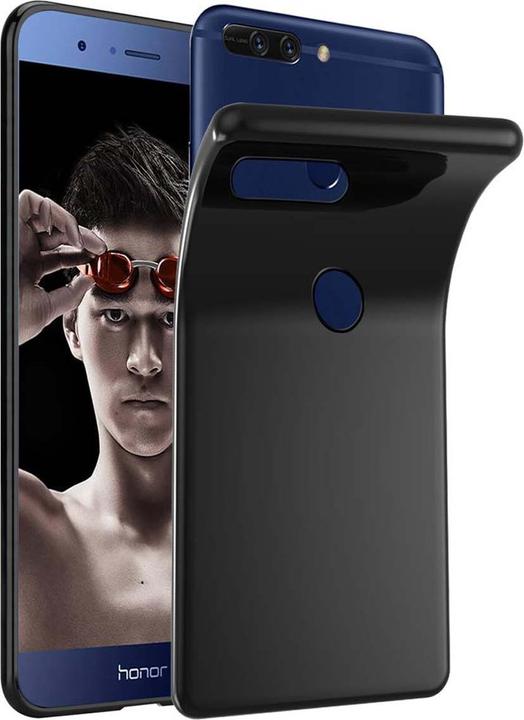 Produktbild Cadorabo TPU Ultra Slim AIR Cover (Vivo V9)