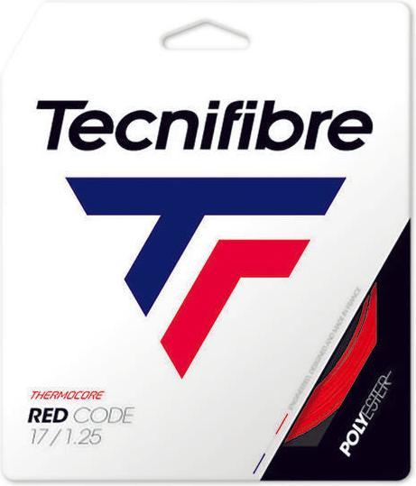 Tecnifibre RED CODE 12m