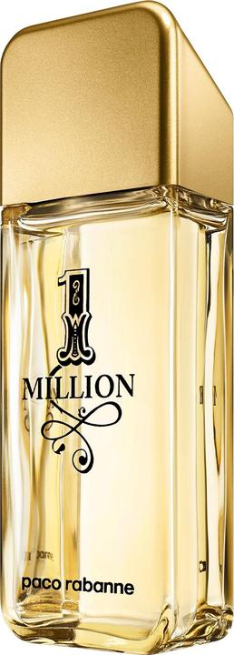 Paco Rabanne 1 Million (Rasierwasser, 100 ml)