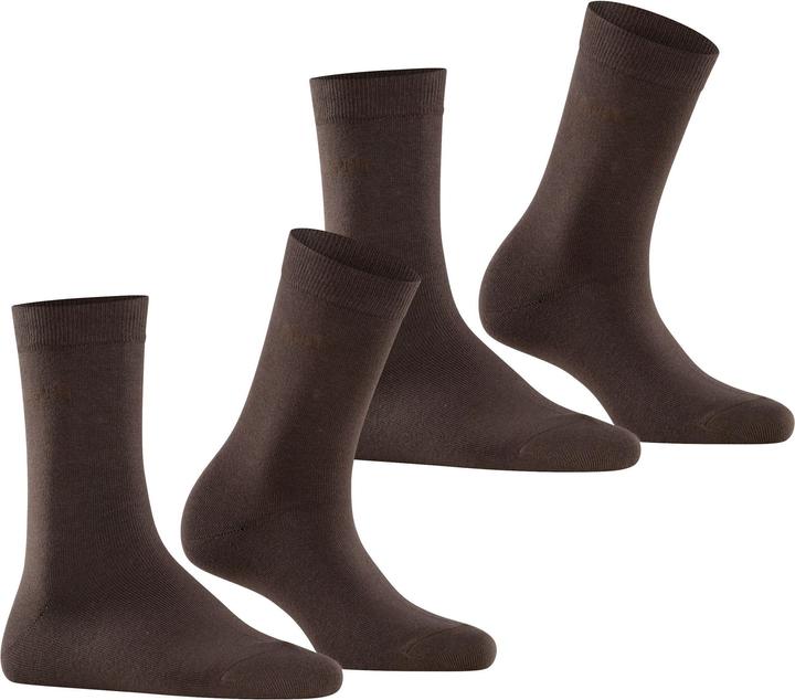 Actual product image Esprit Uni SO 2P (pack of 2, 39 - 42)