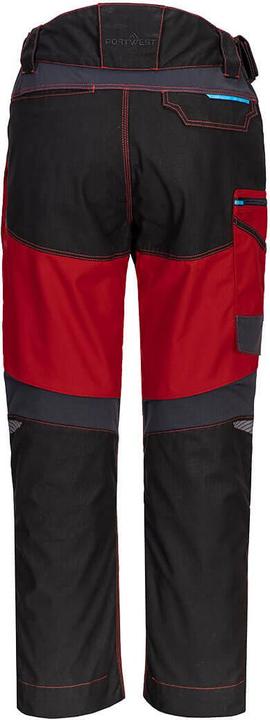 Actual product image Portwest Mens WX3 Work Trousers (36)