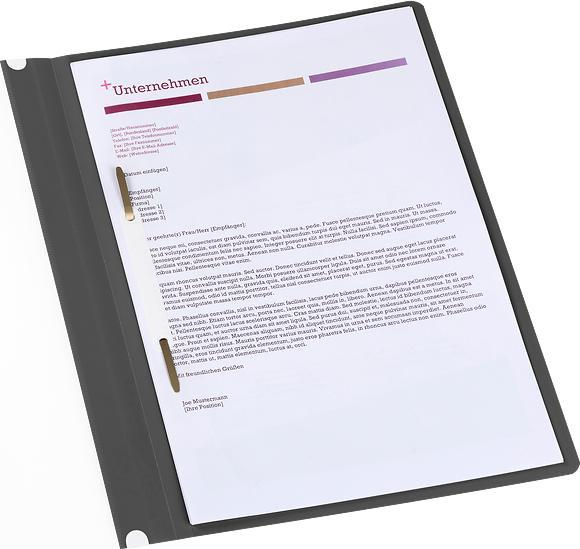Produktbild Oxford Schnellhefter A4 (A4, 1 x)