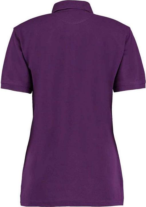 Actual product image Kustom Kit Womens/Ladies Klassic Pique Polo Shirt (46 D)