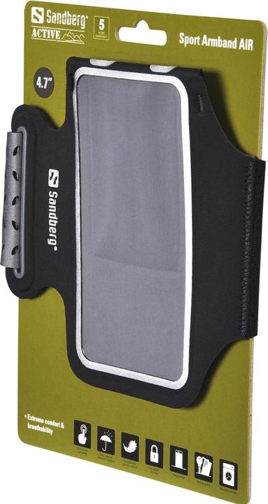 Actual product image Sandberg Sport Bracelet Air