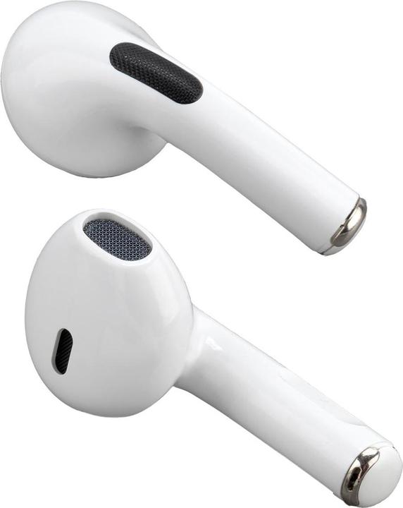 Image du produit 4smarts SkyPods Pro (pas de réduction du bruit, 5 h, Sans fil)