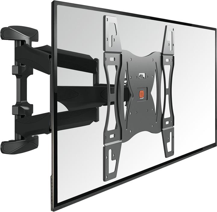 Image du produit Vogels Base 45 L (Mur, 65", 45 kg)
