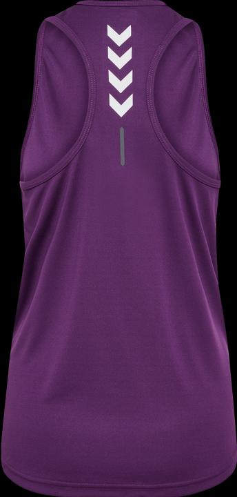 Actual product image hummel hmlTE TOLA TANKTOP (S)