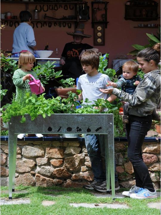 Produktbild Herstera Urban Garden