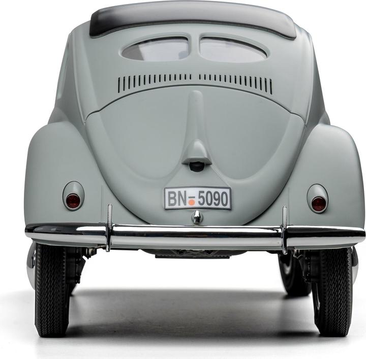 Produktbild RocHobby Scaler Käfer «the Peoples Car» 1:12, RTR (RTR Ready-to-Run)