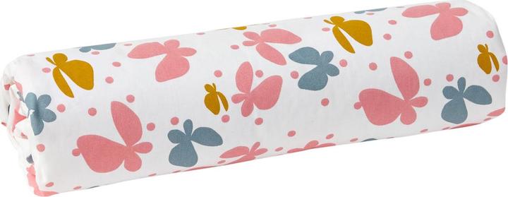 Produktbild Vertbaudet Spannbettlaken (90 x 200 cm)