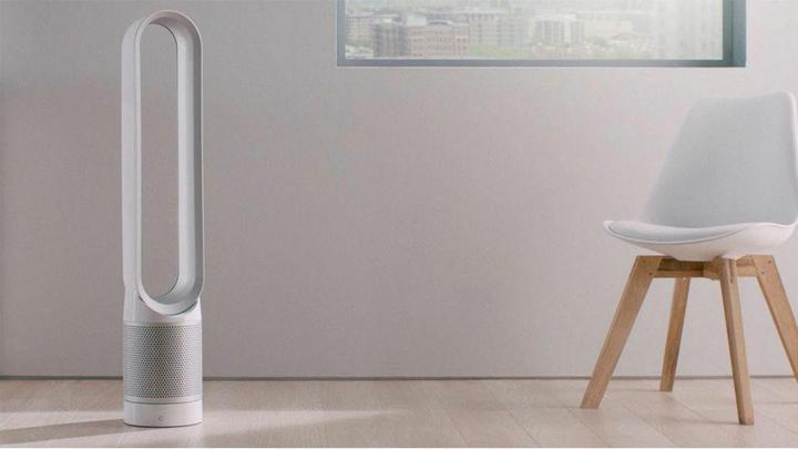 Productafbeelding Dyson Pure Cool Link (60 m²)