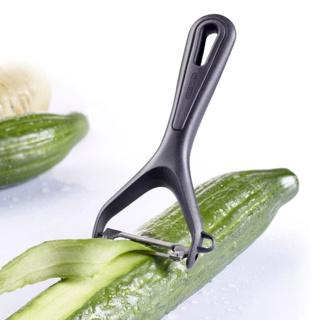 Actual product image Westmark Vegetable / asparagus cross peeler Ge