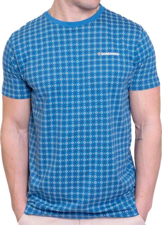 Produktbild Lambretta SS24 TShirt Rundum bedruckt (L)