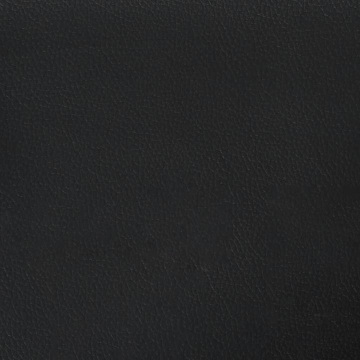 Actual product image VidaXL Gaming-Stuhl mit Massagefunktion Kunstleder