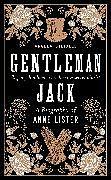 Image du produit Gentleman Jack (Anglais, Angela Steidele)