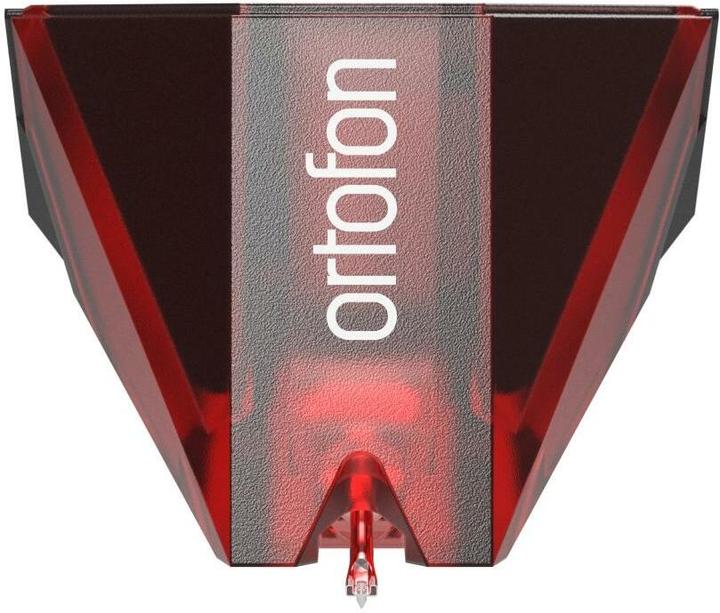 Immagine prodotto Ortofon 2mr Rosso (Ritiri)