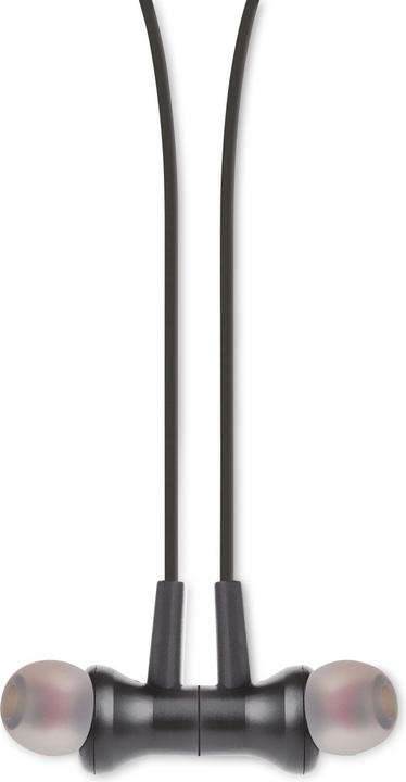 Produktbild Manhattan Sound Science In-Ear Bluetooth®-Sportheadset mit Nackenbügel (ANC, 5 h, Kabellos)