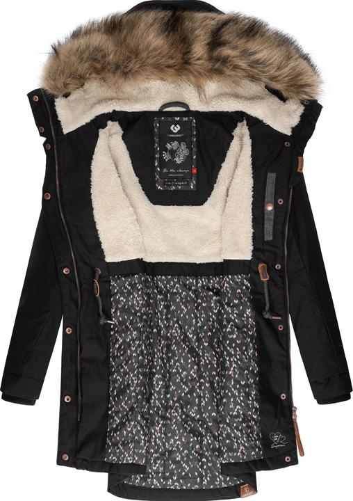 Actual product image Ragwear Tawny (3XL)