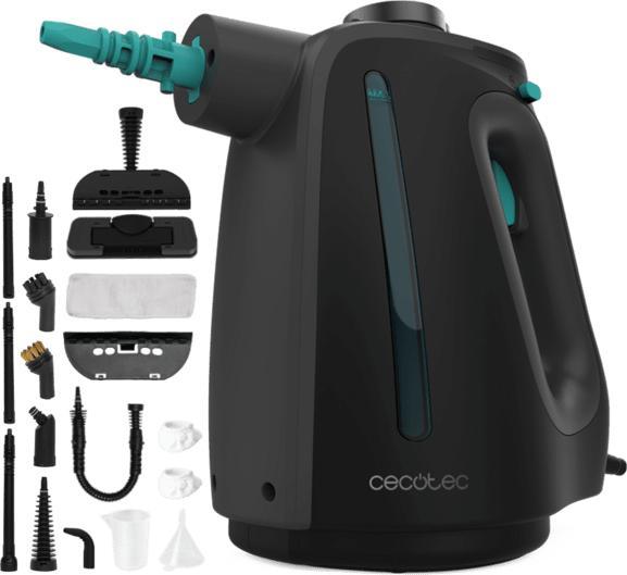 Produktbild Cecotec 00644 (3 Bar, 1350 W)
