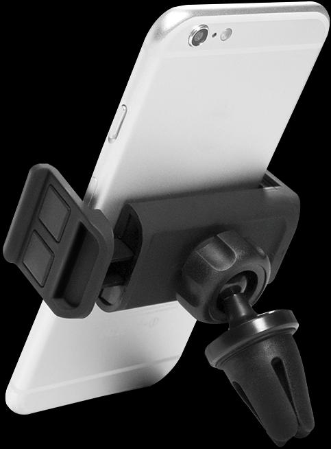 Produktbild LogiLink Halter für Kfz-Lüftungsschacht