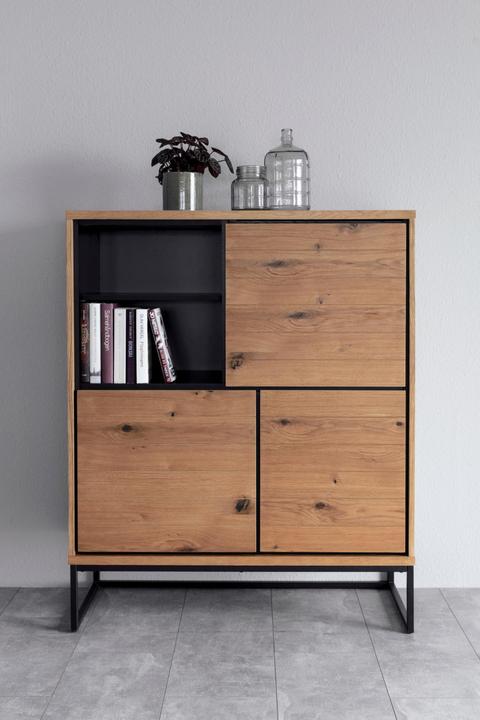 Immagine prodotto AC Design Dalarna (103 x 45 x 125 cm)