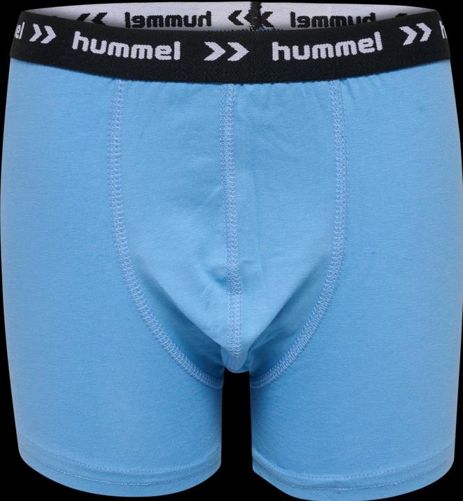 Immagine prodotto hummel hmlNALLE BOXERS 3 PAK (22, 23, 24, 25, 26, 27, 28)