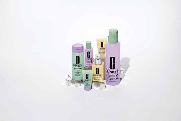 Image du produit Clinique Set - All About Clean Mild Set (Set soin du visage)