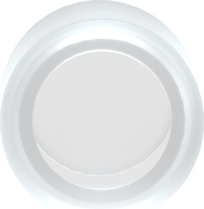 Schneider Electric Protective cap round flat ZBPA