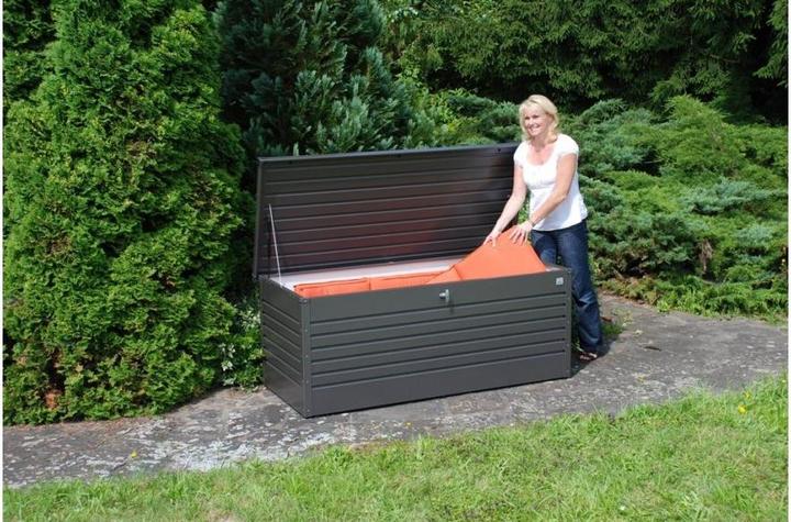 Actual product image Biohort FreizeitBox