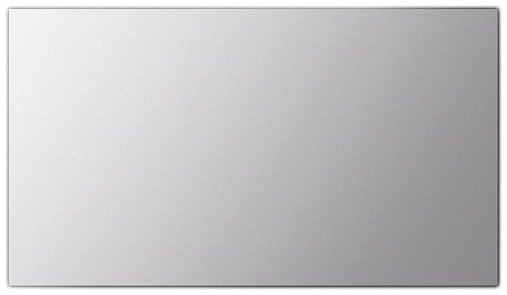 Actual product image Xiaomi Wanbo WBAA02 Anti-Light Porjector Curtain Pro, Portable, 100"", White EU