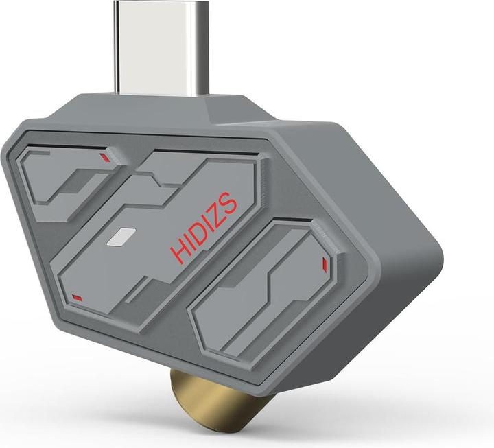 Image du produit Hidizs SD2 (Gris)